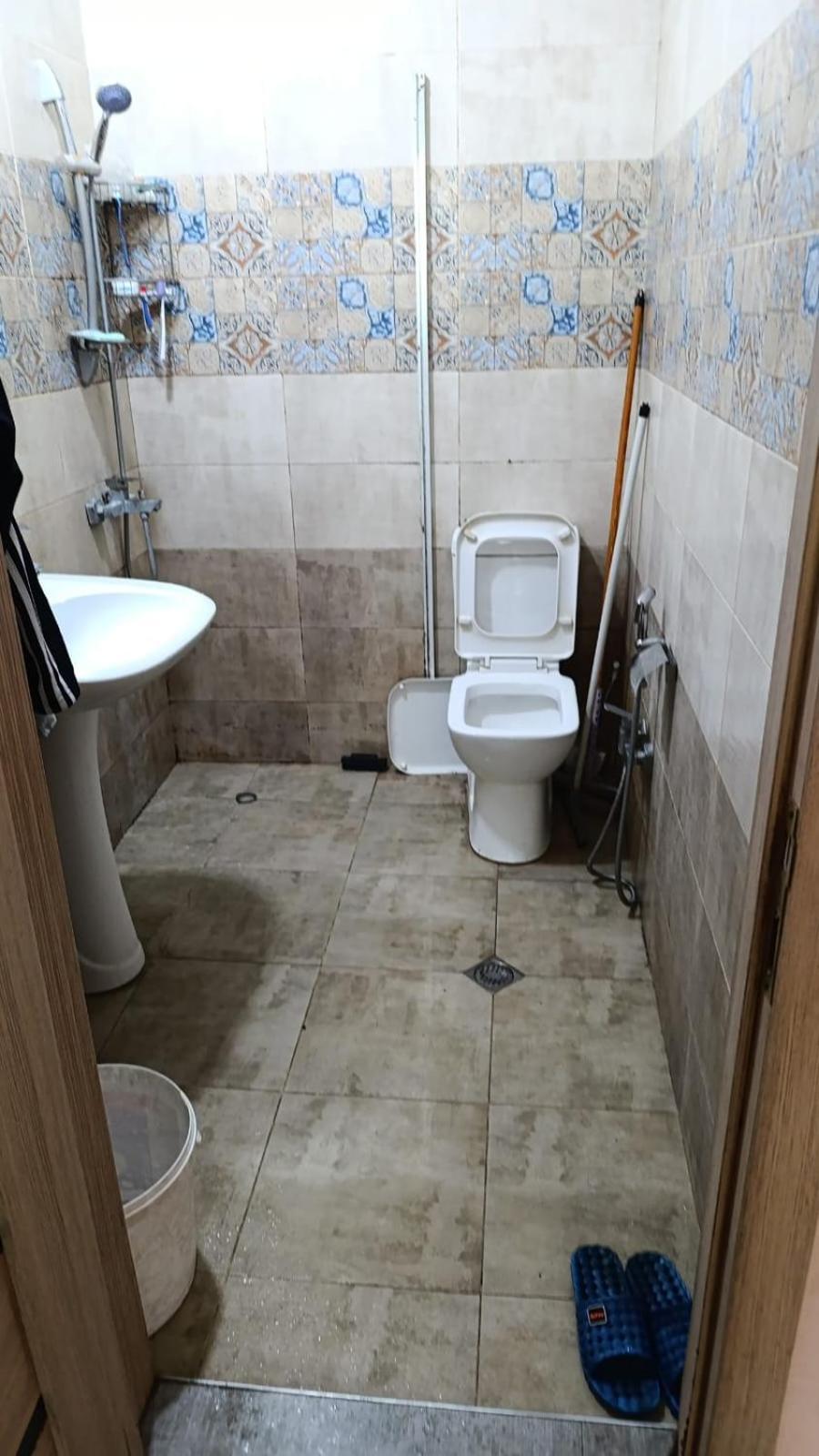 Khamsa Hostel Baku Rum bild